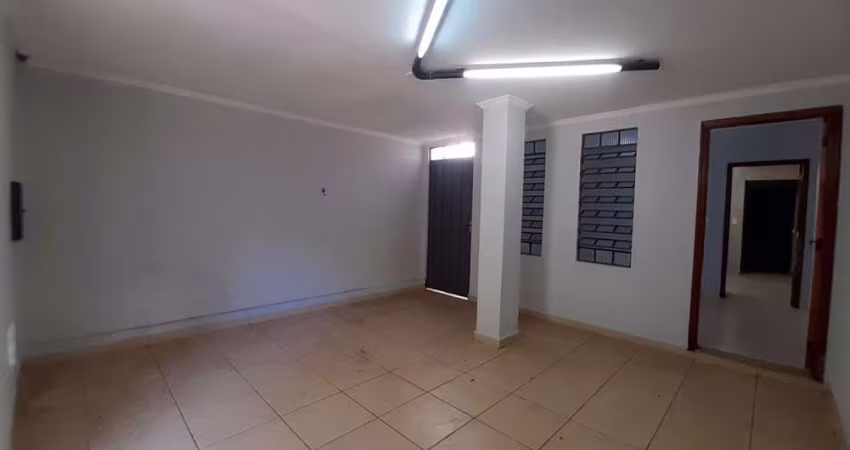 Casa Residencial à venda, Parque Primeiro de Maio, Piracicaba - CA0869.
