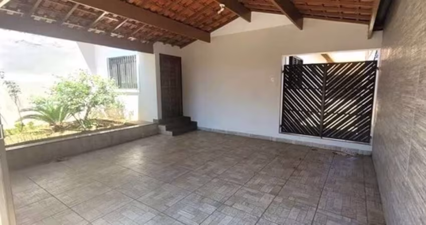 Casa Residencial à venda, Santa Terezinha, Piracicaba - CA0682.