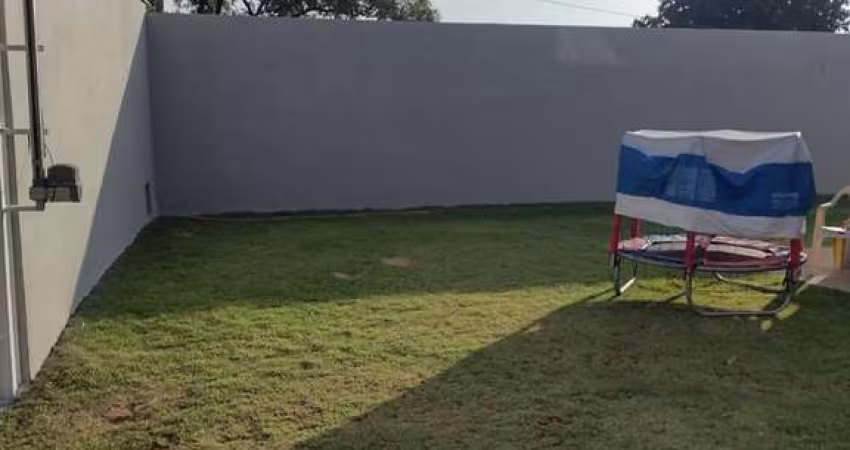 Casa com 2 dormitórios à venda, 75 m² por R$ 460.000,00 - Santa Rosa Ipês - Piracicaba/SP