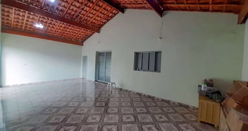 Casa Residencial à venda, Nova América, Piracicaba - CA0325.