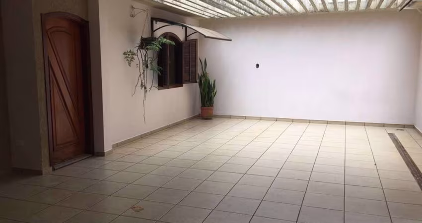 Casa com 2 dormitórios à venda, 140 m² por R$ 430.000,00 - Cecap - Piracicaba/SP