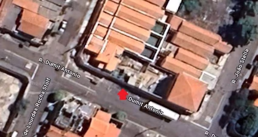 Casa com 2 dormitórios à venda, 60 m² por R$ 330.000,00 - Jardim Sonia - Piracicaba/SP