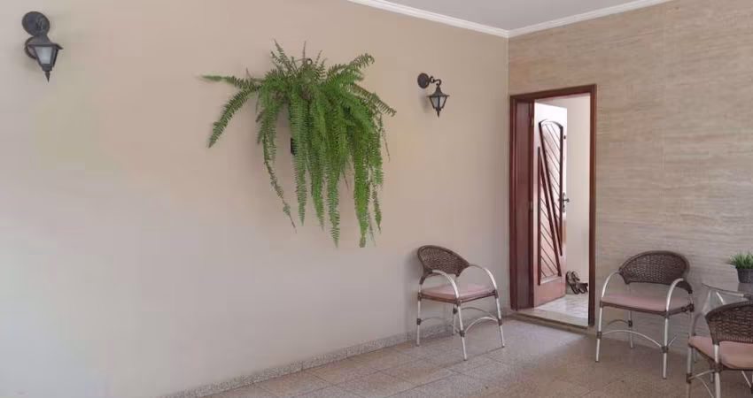 Casa com 3 dormitórios à venda, 186 m² por R$ 670.000,00 - Jardim Elite - Piracicaba/SP