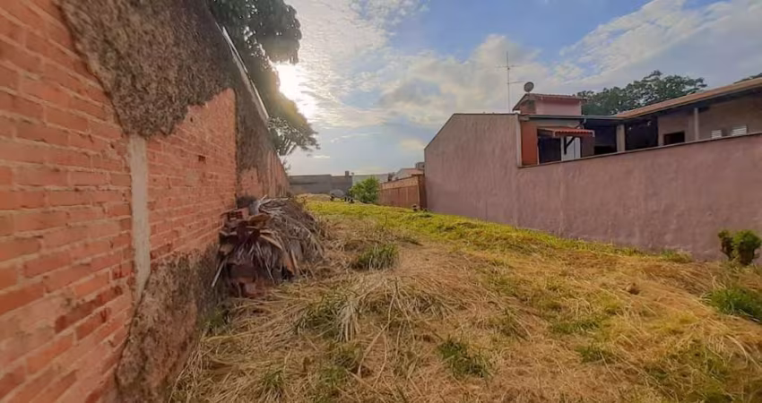 Terreno Residencial à venda, Vila Rezende, Piracicaba - TE0229.