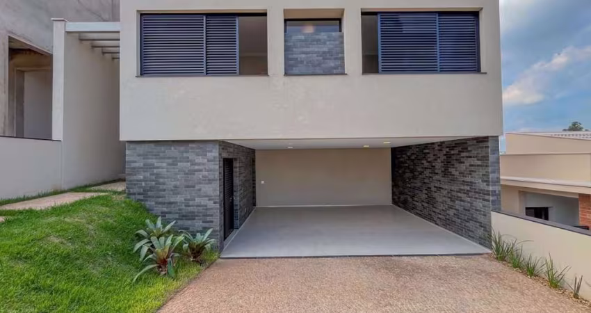 Casa Residencial à venda, Jardim São Francisco, Piracicaba - CA1067.