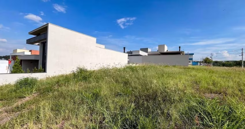 Terreno à venda, 286 m² por R$ 250.000,00 - Condominio Soleil - Piracicaba/SP