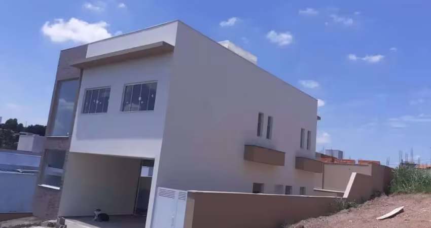 Casa com 3 dormitórios à venda, 200 m² por R$ 850.000,00 - Condominio Soleil - Piracicaba/SP