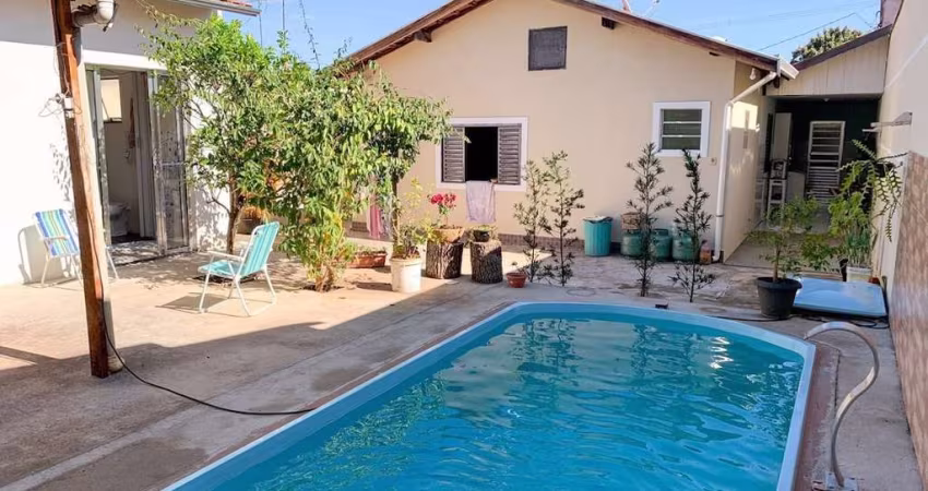 Casa Residencial à venda, Residencial Altos do Piracicaba, Piracicaba - CA1234.