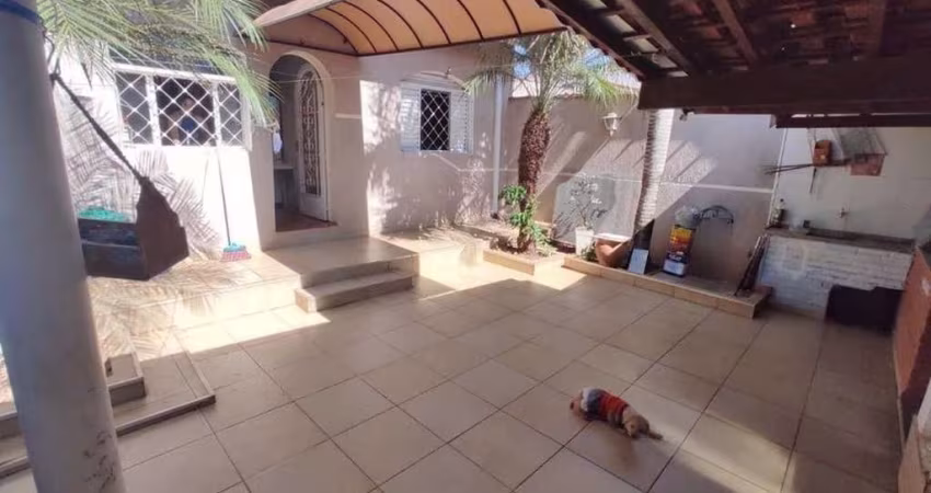 Casa com 3 dormitórios à venda, 168 m² por R$ 480.000,00 - Perdizes - Piracicaba/SP