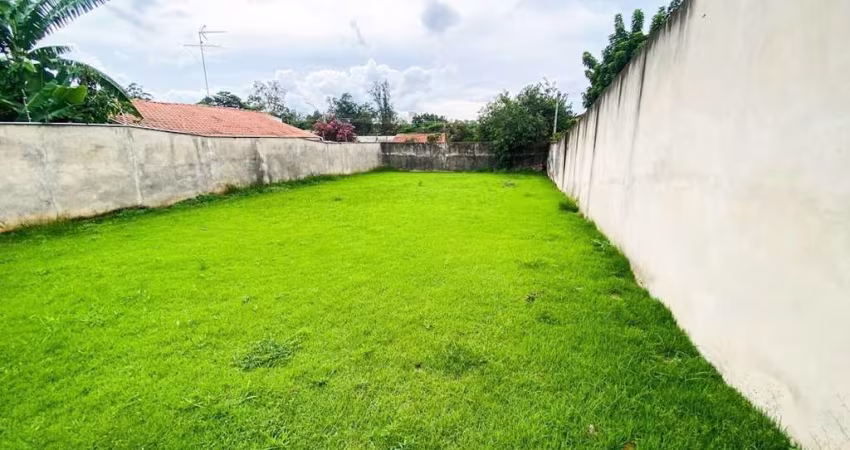 Terreno Residencial à venda, Jardim Abaeté, Piracicaba - TE0205.