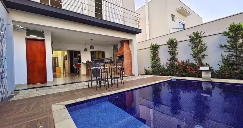 Casaem condominio com 3 dormitórios à venda, 189 m² por R$ 1.200.000 - Residencial Paineiras - Piracicaba/SP