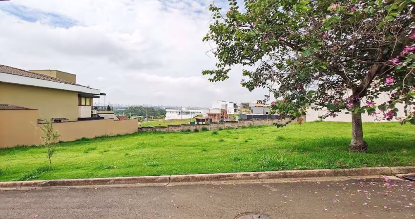 Terreno à venda, 360 m² por R$ 324.000,00 - Residencial Damha - Piracicaba/SP