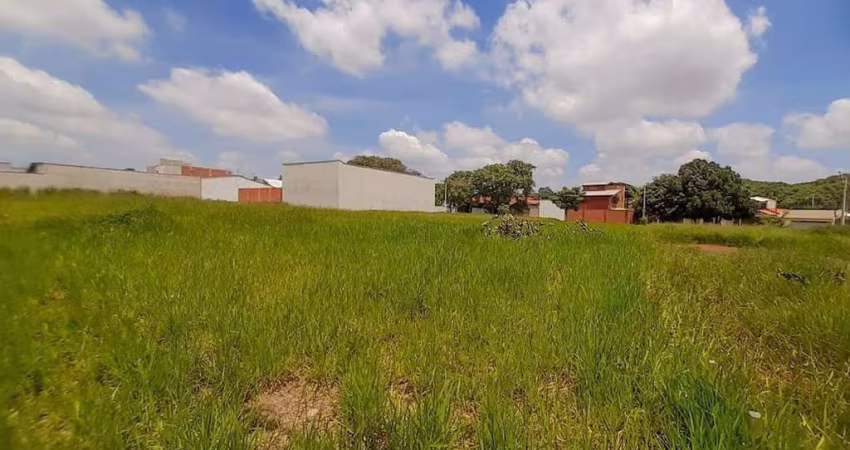 Terreno à venda, 250 m² por R$ 195.000,00 - Garças - Piracicaba/SP