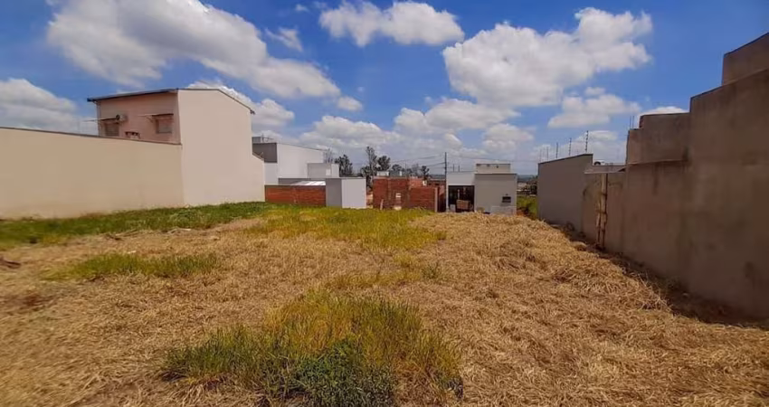 Terreno Residencial à venda, Taquaral, Piracicaba - TE0096.