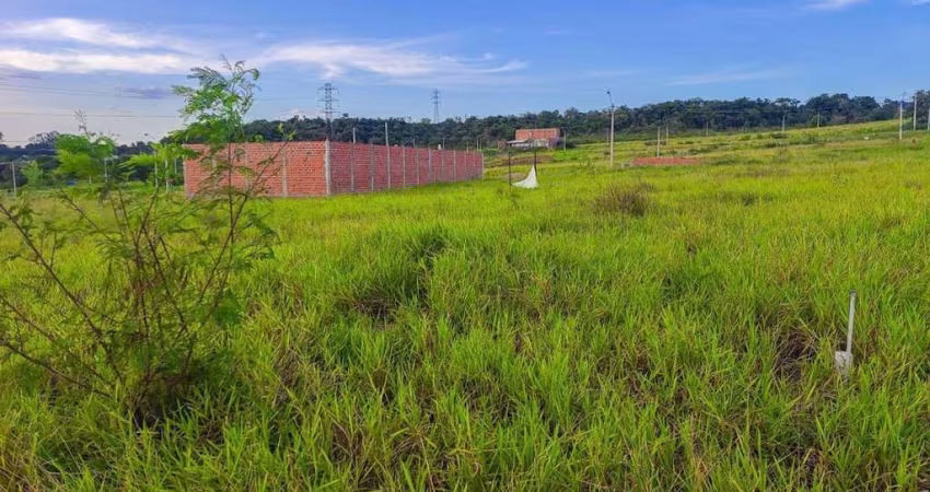 Terreno Residencial à venda, Vivendas, Piracicaba - TE0079.