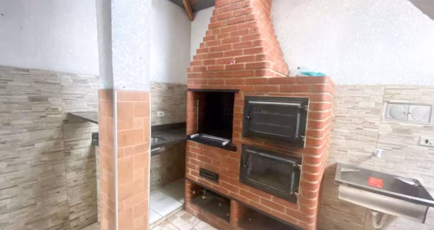 Casa Residencial à venda, Nova América, Piracicaba - CA0243.