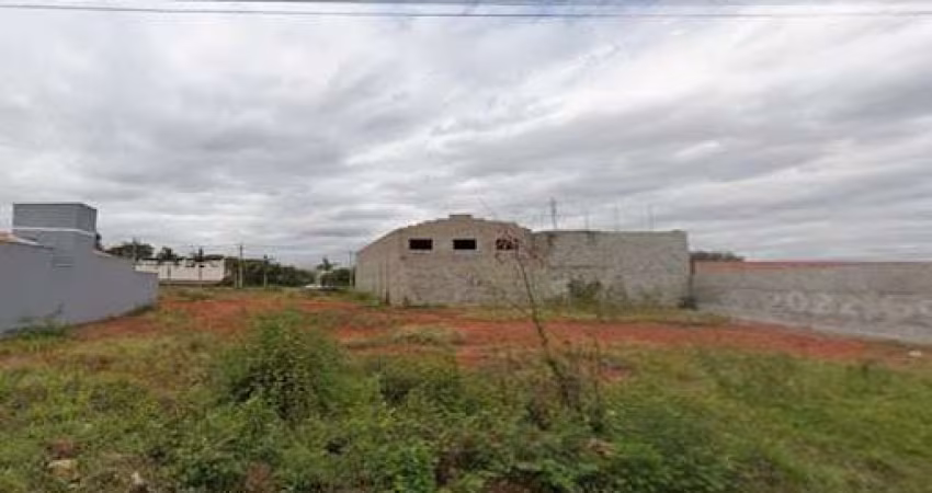 Terreno à venda, 220 m² por R$ 170.000,00 - Terra Azul - Piracicaba/SP
