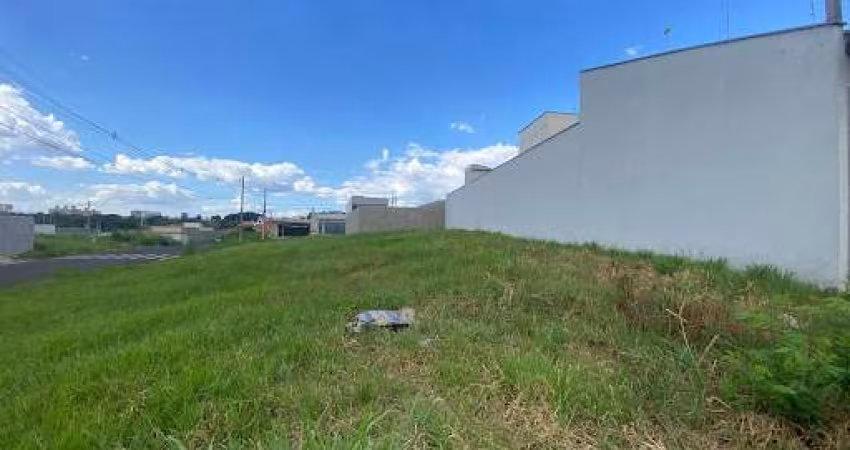 Terreno à venda, 420 m² por R$ 310.000,00 - Terra Azul - Piracicaba/SP