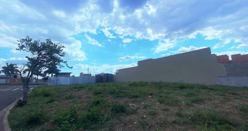 Terreno à venda, 388 m² por R$ 320.000,00 - Terra Azul - Piracicaba/SP