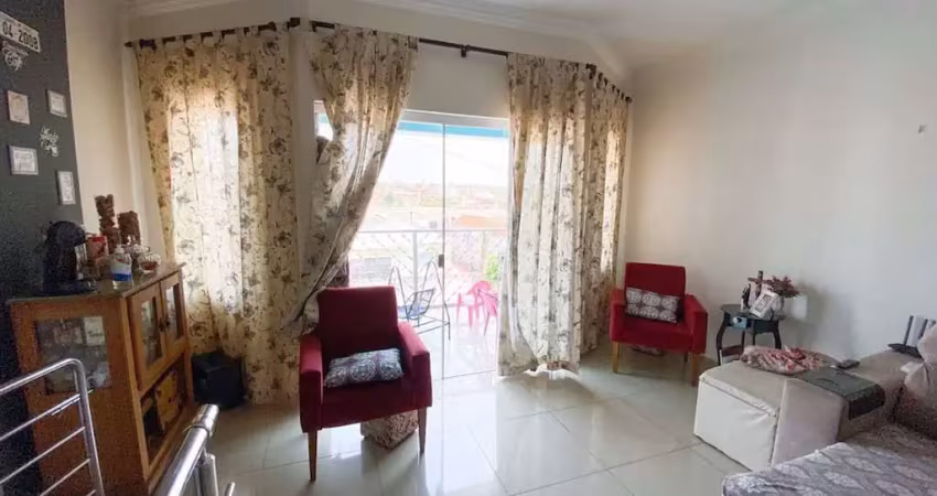 Casa Residencial à venda, Monte Líbano, Piracicaba - CA0629.