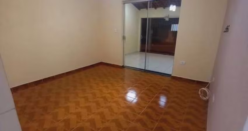 Casa Residencial à venda, Jardim Diamante, Piracicaba - CA0650.