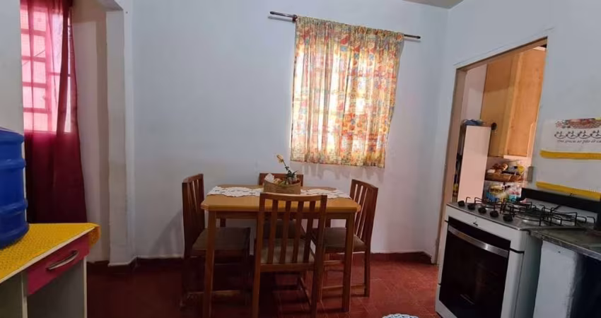 Casa Residencial à venda, Jardim Algodoal, Piracicaba - CA0906.