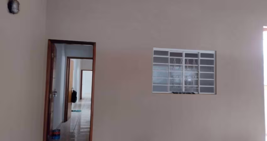 Casa Residencial à venda, Loteamento São Francisco, Piracicaba - CA0784.