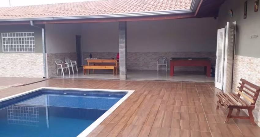 Chácara Residencial à venda, Centro (Tupi), Piracicaba - CH0232.