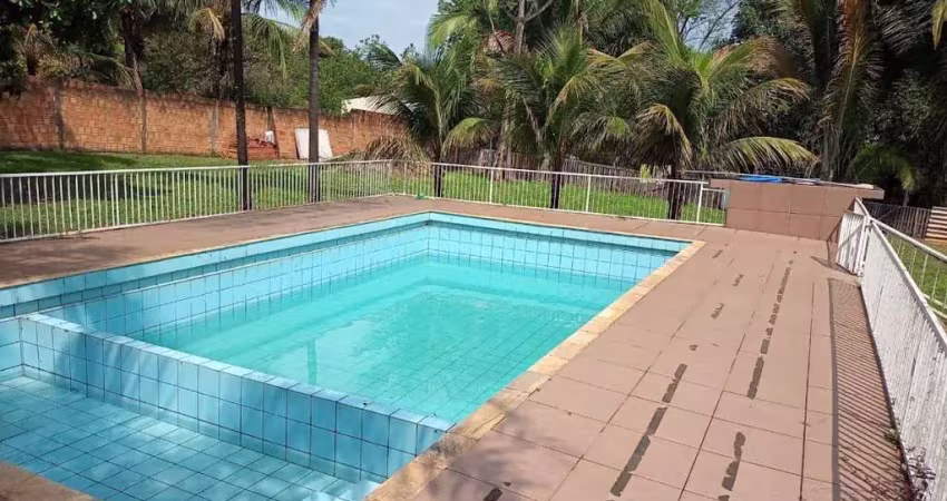 Chácara com 2 dormitórios à venda, 3700 m² por R$ 490.000,00 - Glebas Nova Aurora - São Pedro/SP