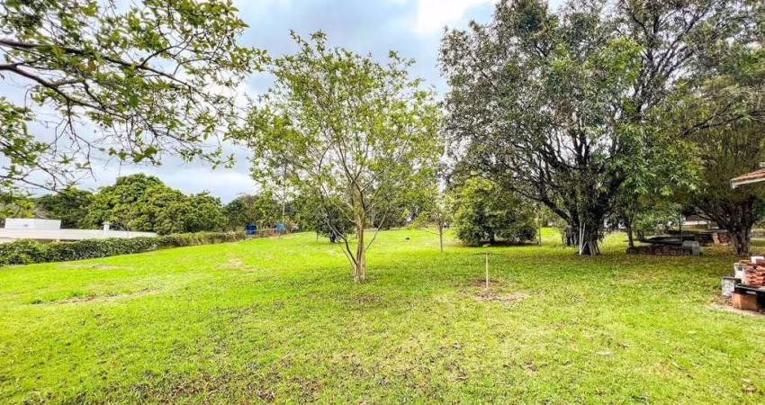 Chácara com 3 dormitórios à venda, 6000 m² por R$ 490.000,00 - Limoeiro - São Pedro/SP