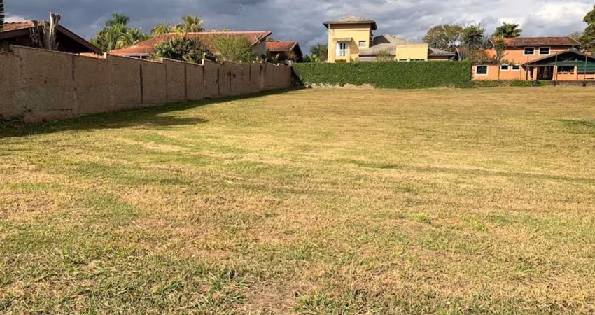 Terreno Residencial à venda, Artemis, Piracicaba - TE0059.