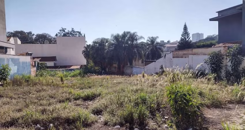 Terreno Comercial à venda, Centro, Piracicaba - TE0083.