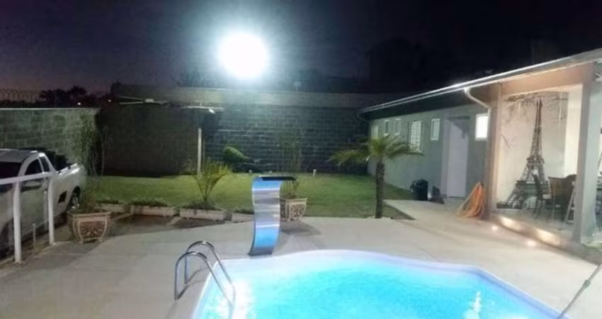 Chácara Residencial à venda, Vivendas Bela Vista, Piracicaba - CH0014.
