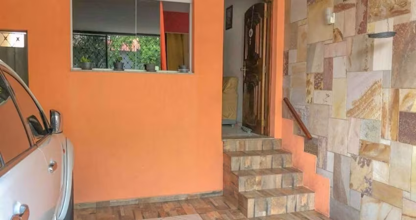 Casa Residencial à venda, Vila Rezende, Piracicaba - CA0056.