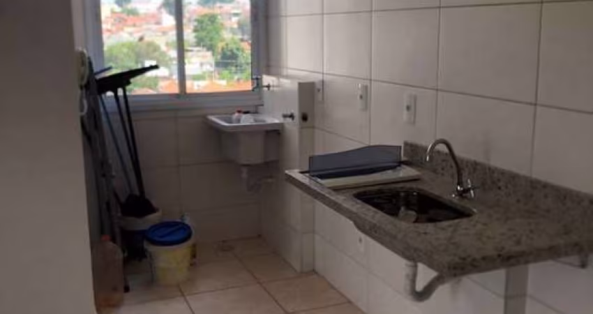 Apartamento Residencial à venda, Jardim Sonia, Piracicaba - AP0025.