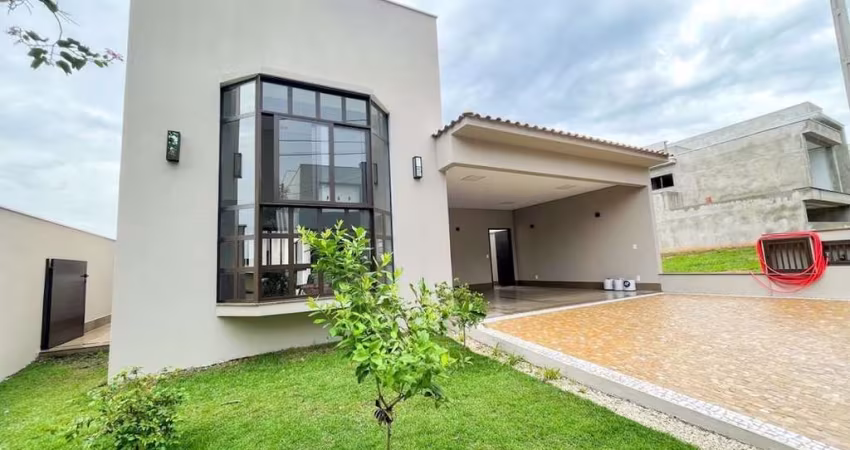 Casa Residencial para venda e locação, Jardim Estoril, Piracicaba - CA0199.