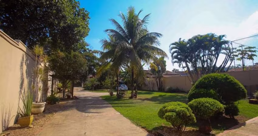 Chácara Residencial à venda, Ondas, Piracicaba - CH0128.