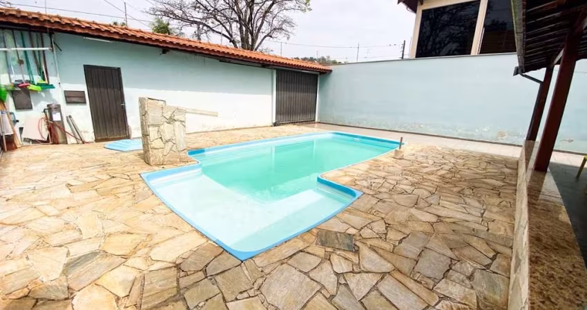 Casa Residencial à venda, Nova Piracicaba, Piracicaba - CA0414.