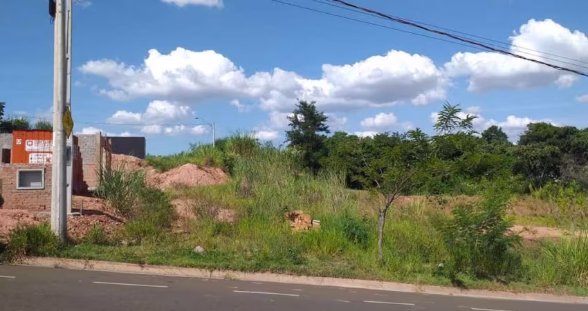Terreno Residencial à venda, ComViva, Piracicaba - TE0168.