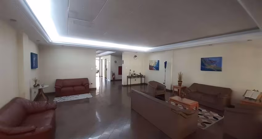 Apartamento Residencial à venda, Centro, Piracicaba - AP0058.