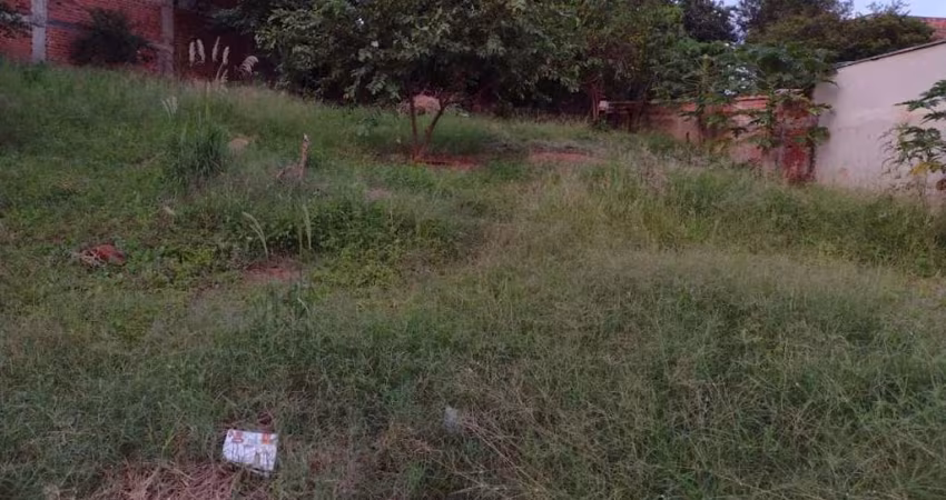 Terreno Residencial à venda, Vila Independência, Piracicaba - TE0214.