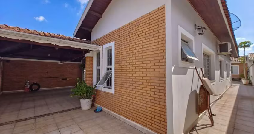 Casa residencial à venda, centro, são pedro - ca0563.