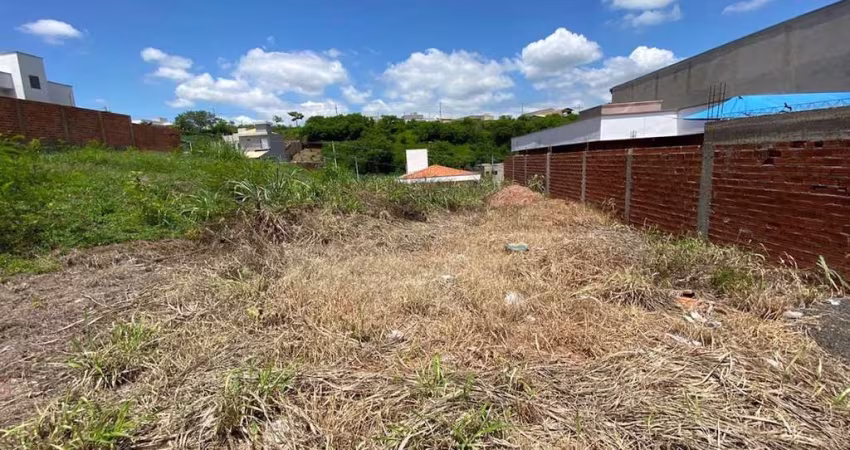 Terreno Residencial à venda, Jardim Belvedere, Piracicaba - TE0248.