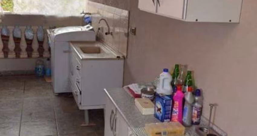 Casa Residencial para venda e locação, Centro, São Pedro - CA0720.