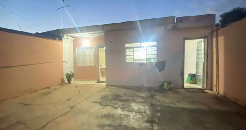 Casa Residencial à venda, Santa Terezinha, Piracicaba - CA0733.