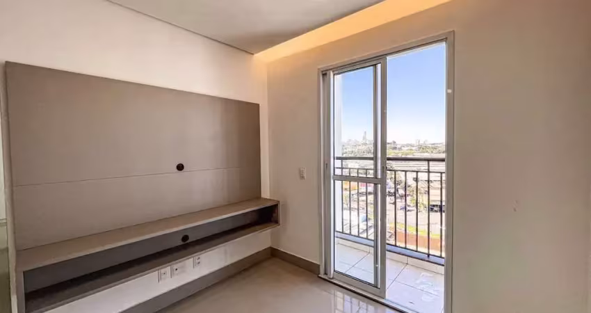 Apartamento Residencial à venda, Paulicéia, Piracicaba - AP0098.
