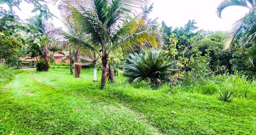 Chácara Rural à venda, Centro (Tupi), Piracicaba - CH0246.