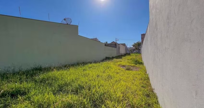 Terreno Residencial à venda, Pompéia, Piracicaba - TE0302.