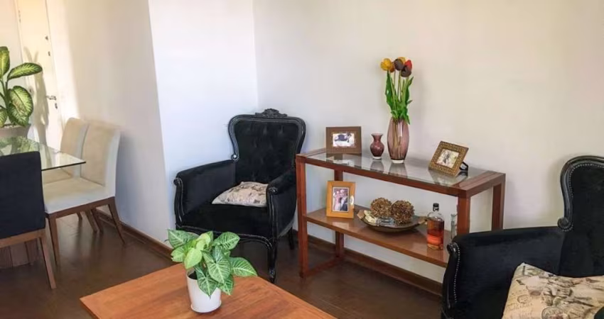 Apartamento Residencial à venda, Alto, Piracicaba - AP0186.