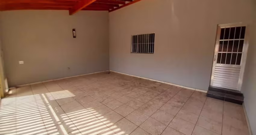 Casa Residencial à venda, Vila Prudente, Piracicaba - CA1003.